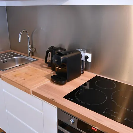Soon - Pep's Apartment