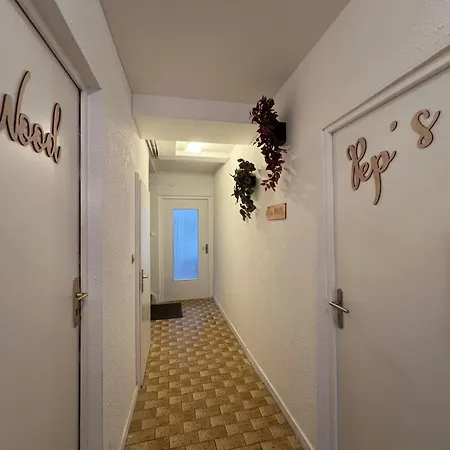 Soon - Pep's Sélestat