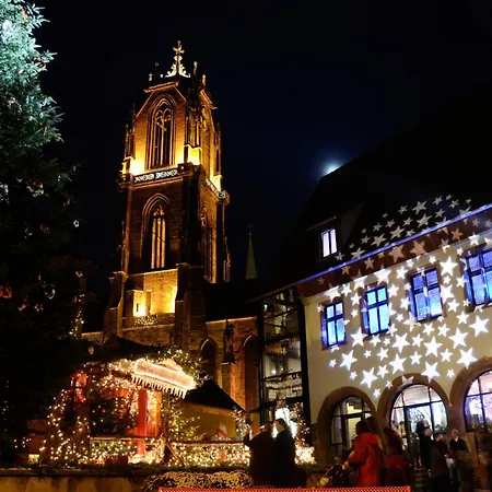 Soon - Pep's * Selestat