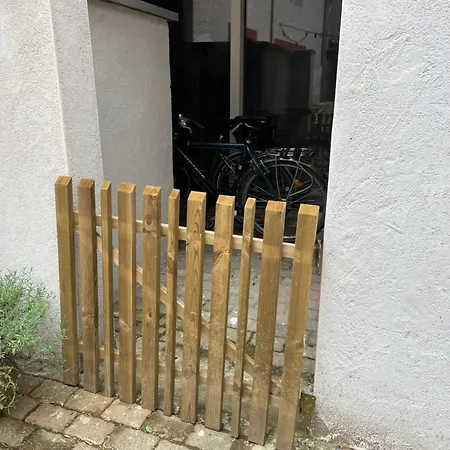 Apartament Soon - Pep's *