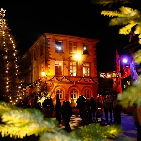 Soon - Pep's Apartament Sélestat