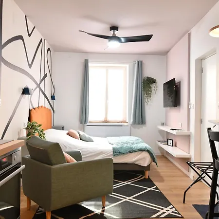 Apartment Soon - Pep's *